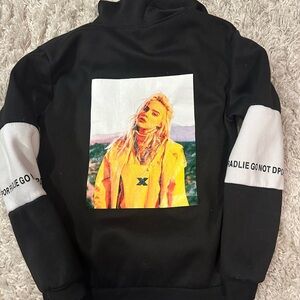 Rare Billie eilish hoodie